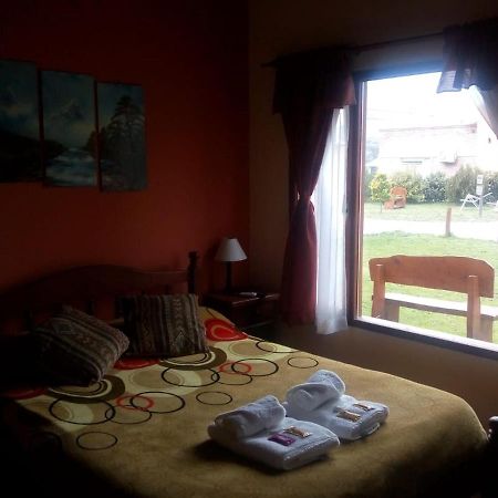 Hosteria Serrana Ntra. Sra De Fatima Villa Ventana Dış mekan fotoğraf